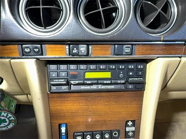 1983 Mercedes-Benz 380SL (CC-2084851) for sale in Reading, Pennsylvania