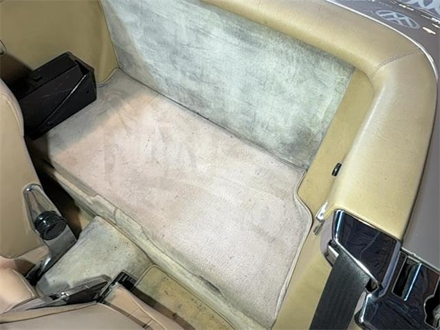 1983 Mercedes-Benz 380SL (CC-2084851) for sale in Reading, Pennsylvania