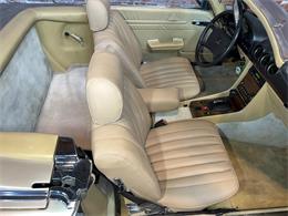 1983 Mercedes-Benz 380SL (CC-2084851) for sale in Reading, Pennsylvania
