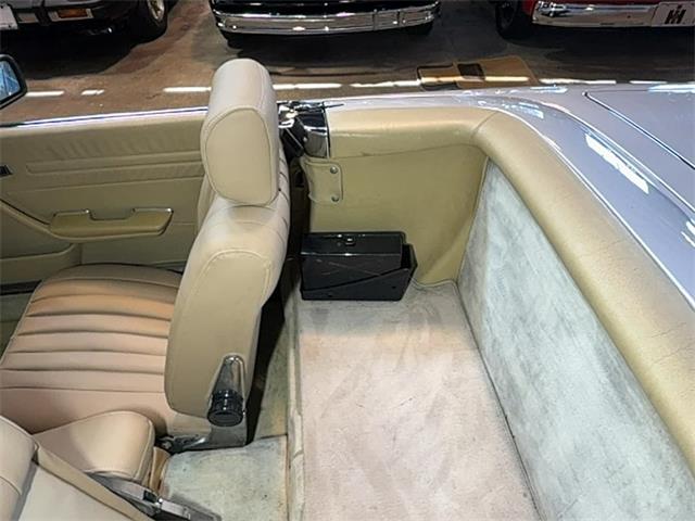 1983 Mercedes-Benz 380SL (CC-2084851) for sale in Reading, Pennsylvania