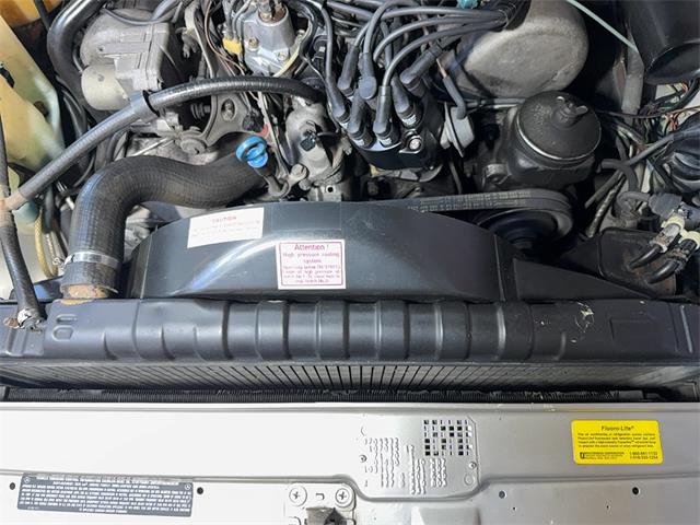 1983 Mercedes-Benz 380SL (CC-2084851) for sale in Reading, Pennsylvania