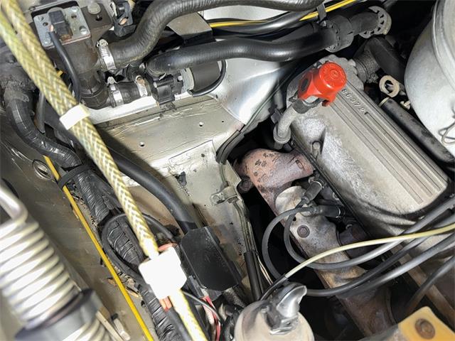 1983 Mercedes-Benz 380SL (CC-2084851) for sale in Reading, Pennsylvania