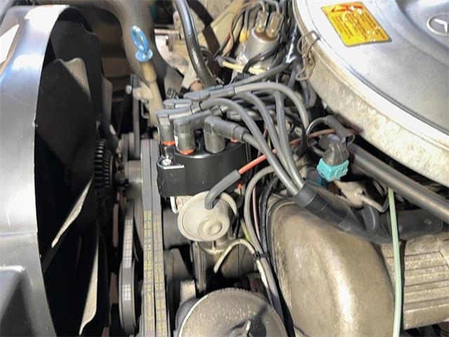 1983 Mercedes-Benz 380SL (CC-2084851) for sale in Reading, Pennsylvania
