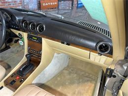 1983 Mercedes-Benz 380SL (CC-2084851) for sale in Reading, Pennsylvania