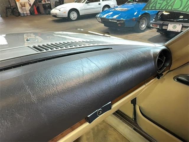 1983 Mercedes-Benz 380SL (CC-2084851) for sale in Reading, Pennsylvania