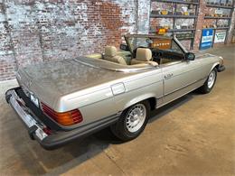 1983 Mercedes-Benz 380SL (CC-2084851) for sale in Reading, Pennsylvania