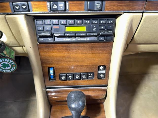 1983 Mercedes-Benz 380SL (CC-2084851) for sale in Reading, Pennsylvania
