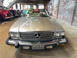1983 Mercedes-Benz 380SL (CC-2084851) for sale in Reading, Pennsylvania