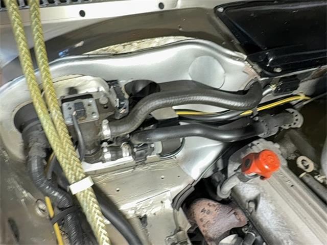 1983 Mercedes-Benz 380SL (CC-2084851) for sale in Reading, Pennsylvania