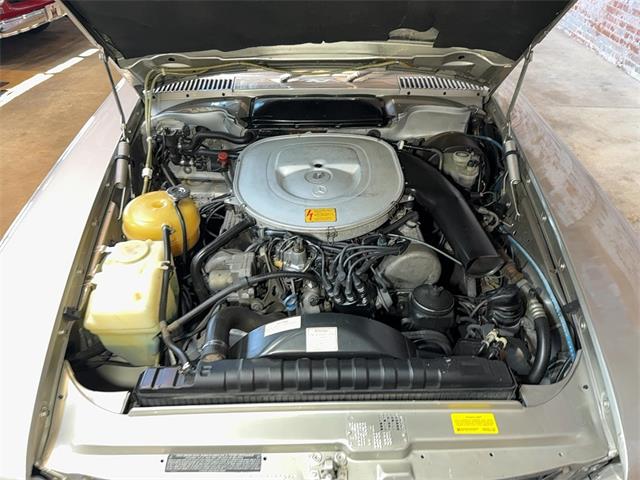 1983 Mercedes-Benz 380SL (CC-2084851) for sale in Reading, Pennsylvania