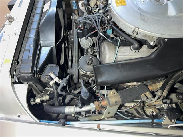 1983 Mercedes-Benz 380SL (CC-2084851) for sale in Reading, Pennsylvania
