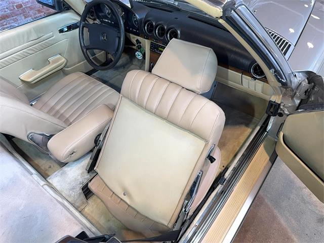 1983 Mercedes-Benz 380SL (CC-2084851) for sale in Reading, Pennsylvania