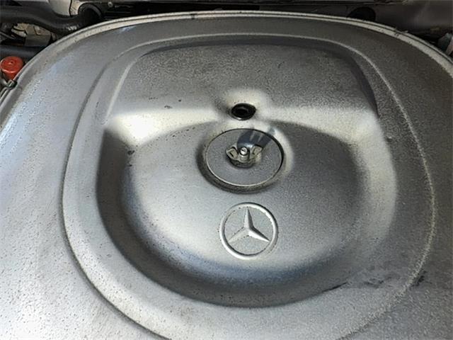 1983 Mercedes-Benz 380SL (CC-2084851) for sale in Reading, Pennsylvania