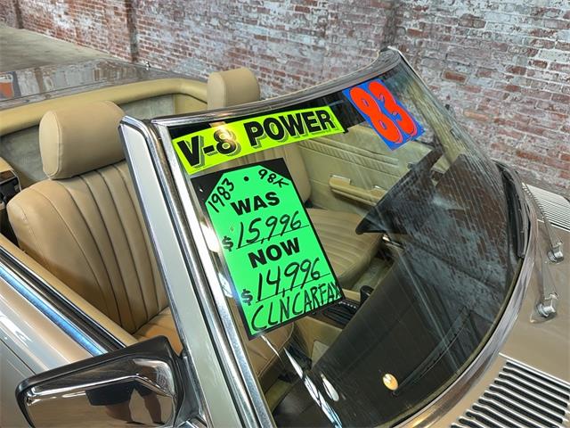 1983 Mercedes-Benz 380SL (CC-2084851) for sale in Reading, Pennsylvania