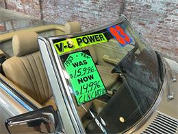 1983 Mercedes-Benz 380SL (CC-2084851) for sale in Reading, Pennsylvania