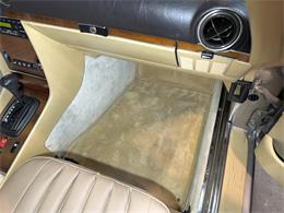 1983 Mercedes-Benz 380SL (CC-2084851) for sale in Reading, Pennsylvania