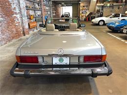 1983 Mercedes-Benz 380SL (CC-2084851) for sale in Reading, Pennsylvania