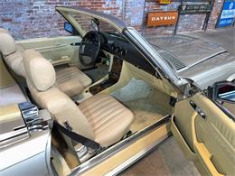 1983 Mercedes-Benz 380SL (CC-2084851) for sale in Reading, Pennsylvania