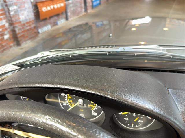 1983 Mercedes-Benz 380SL (CC-2084851) for sale in Reading, Pennsylvania