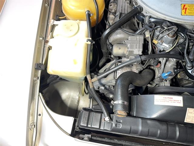 1983 Mercedes-Benz 380SL (CC-2084851) for sale in Reading, Pennsylvania