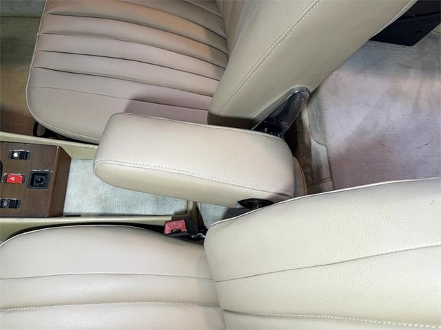 1983 Mercedes-Benz 380SL (CC-2084851) for sale in Reading, Pennsylvania