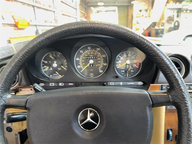 1983 Mercedes-Benz 380SL (CC-2084851) for sale in Reading, Pennsylvania