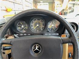 1983 Mercedes-Benz 380SL (CC-2084851) for sale in Reading, Pennsylvania