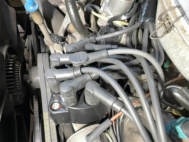 1983 Mercedes-Benz 380SL (CC-2084851) for sale in Reading, Pennsylvania