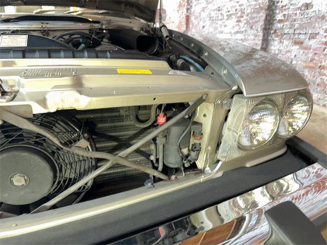 1983 Mercedes-Benz 380SL (CC-2084851) for sale in Reading, Pennsylvania
