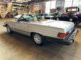 1983 Mercedes-Benz 380SL (CC-2084851) for sale in Reading, Pennsylvania