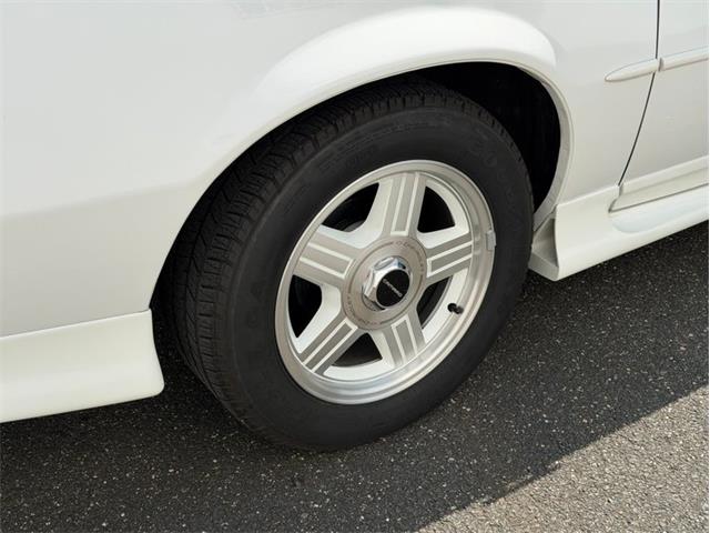1992 Chevrolet Camaro Z28 (CC-2084852) for sale in Springfield, Massachusetts