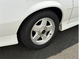1992 Chevrolet Camaro Z28 (CC-2084852) for sale in Springfield, Massachusetts