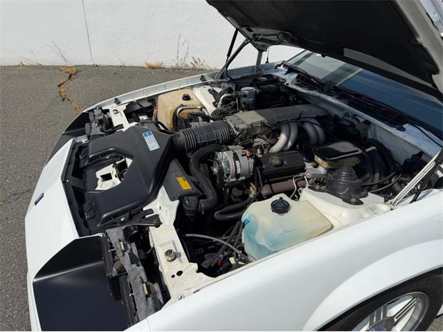 1992 Chevrolet Camaro Z28 (CC-2084852) for sale in Springfield, Massachusetts