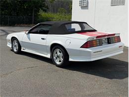1992 Chevrolet Camaro Z28 (CC-2084852) for sale in Springfield, Massachusetts