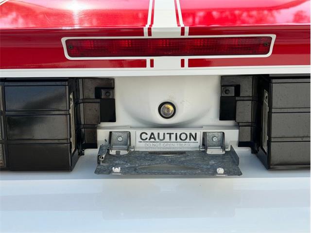 1992 Chevrolet Camaro Z28 (CC-2084852) for sale in Springfield, Massachusetts