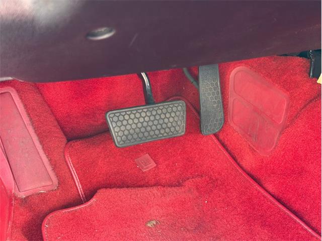 1992 Chevrolet Camaro Z28 (CC-2084852) for sale in Springfield, Massachusetts