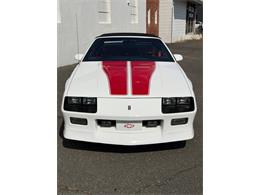 1992 Chevrolet Camaro Z28 (CC-2084852) for sale in Springfield, Massachusetts