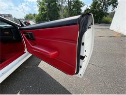 1992 Chevrolet Camaro Z28 (CC-2084852) for sale in Springfield, Massachusetts