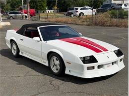 1992 Chevrolet Camaro Z28 (CC-2084852) for sale in Springfield, Massachusetts