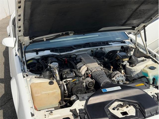 1992 Chevrolet Camaro Z28 (CC-2084852) for sale in Springfield, Massachusetts