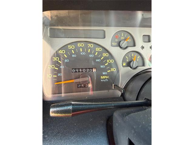 1992 Chevrolet Camaro Z28 (CC-2084852) for sale in Springfield, Massachusetts