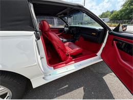 1992 Chevrolet Camaro Z28 (CC-2084852) for sale in Springfield, Massachusetts