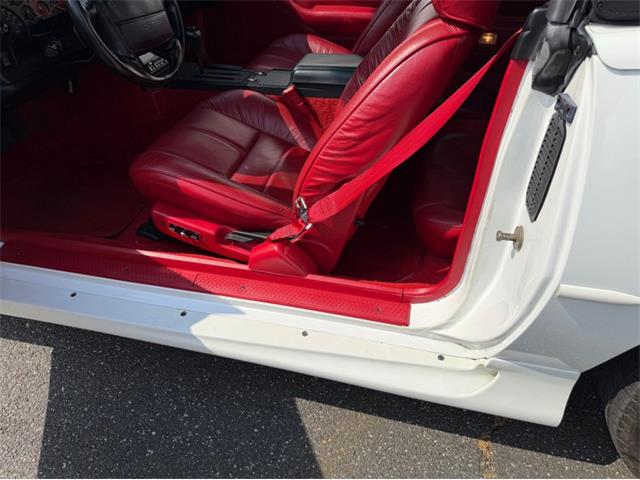 1992 Chevrolet Camaro Z28 (CC-2084852) for sale in Springfield, Massachusetts