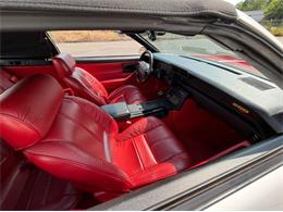 1992 Chevrolet Camaro Z28 (CC-2084852) for sale in Springfield, Massachusetts