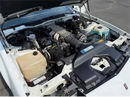 1992 Chevrolet Camaro Z28 (CC-2084852) for sale in Springfield, Massachusetts