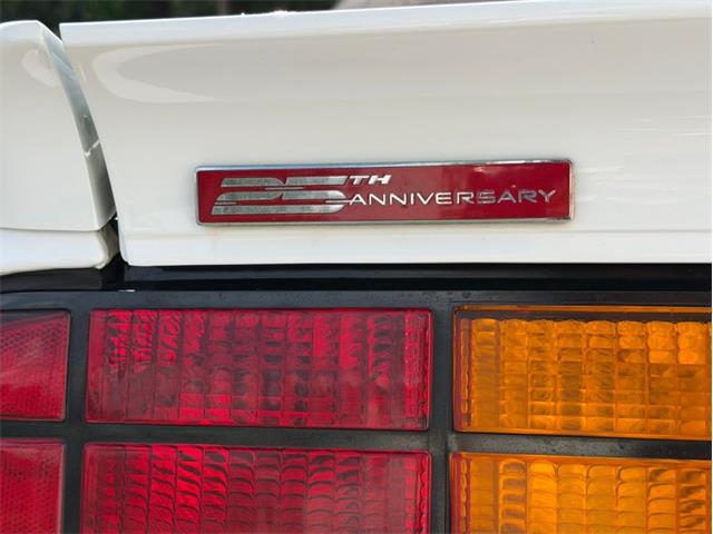 1992 Chevrolet Camaro Z28 (CC-2084852) for sale in Springfield, Massachusetts