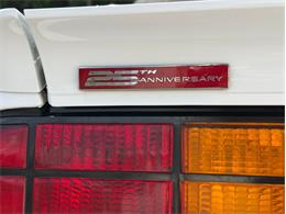 1992 Chevrolet Camaro Z28 (CC-2084852) for sale in Springfield, Massachusetts
