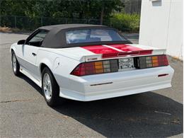 1992 Chevrolet Camaro Z28 (CC-2084852) for sale in Springfield, Massachusetts