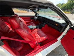 1992 Chevrolet Camaro Z28 (CC-2084852) for sale in Springfield, Massachusetts