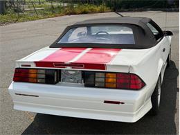 1992 Chevrolet Camaro Z28 (CC-2084852) for sale in Springfield, Massachusetts